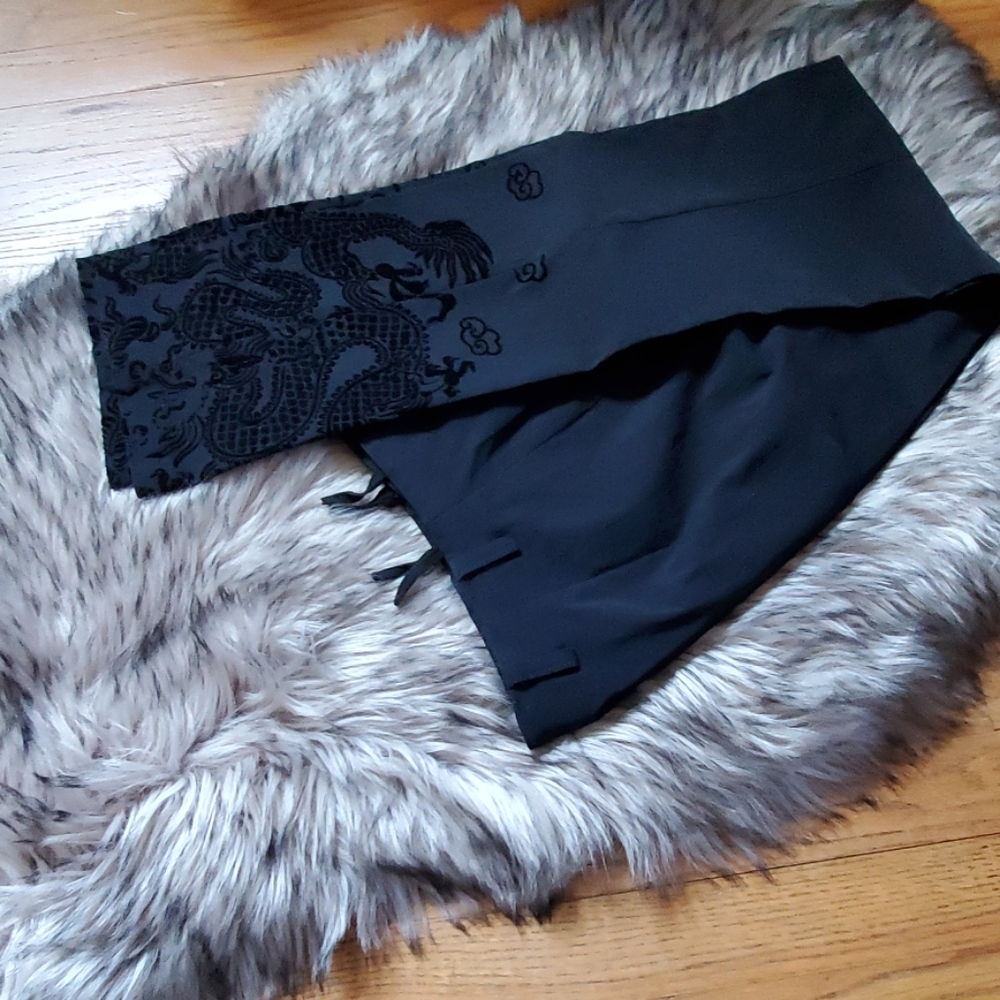 Pants